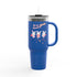 My Bunny Valentine Insulated Travel Mug, 40oz