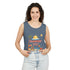 Summer Yay! Unisex Tank Top