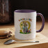 School Is Cool Coffee Mug
