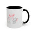Be Mine Love Accent Coffee Mug (11, 15oz)