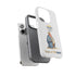 Father's Day King of the Castle Phone Case