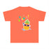 Hello Pineapple Summer Youth Midweight Tee