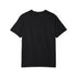 Snowman Crew Unisex Garment-Dyed T-shirt