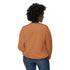 Mama Bear Unisex Lightweight Crewneck Sweatshirt