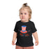 4th Of July Baby Short Sleeve T-Shirt