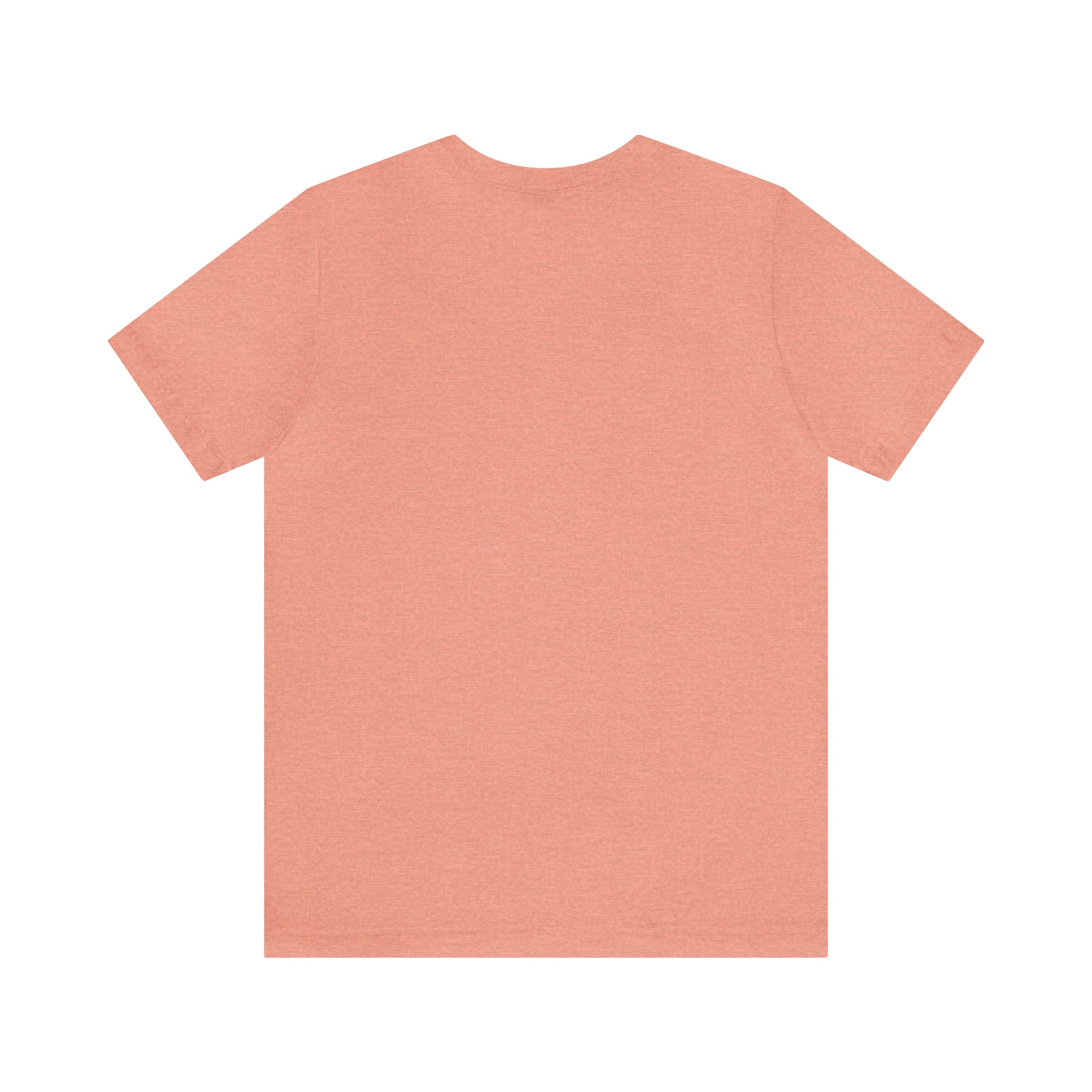 Beach Please Unisex Jersey Short Sleeve Tee