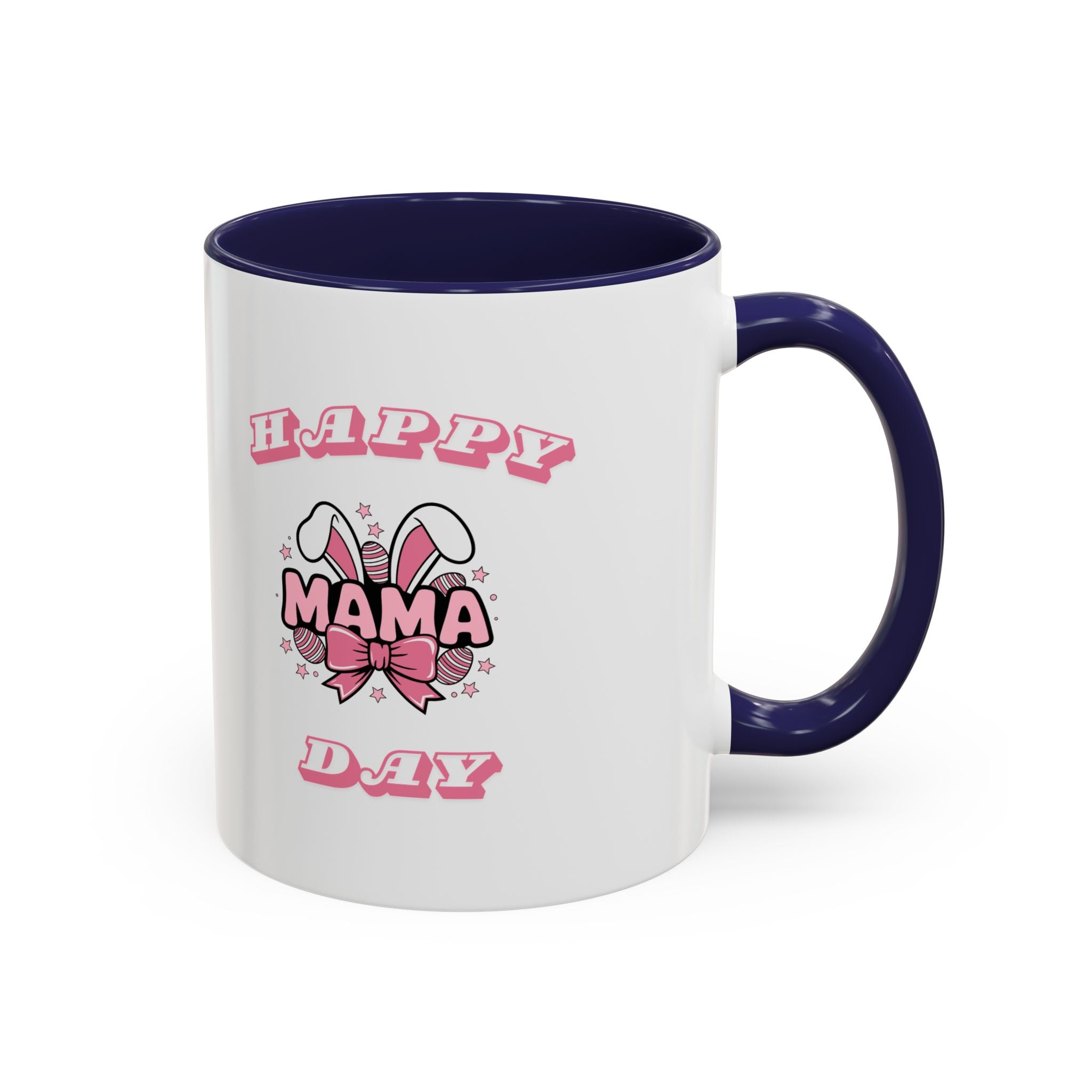 Happy Mamma Day Coffee Mug  11oz & 15oz