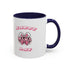 Happy Mamma Day Coffee Mug  11oz & 15oz
