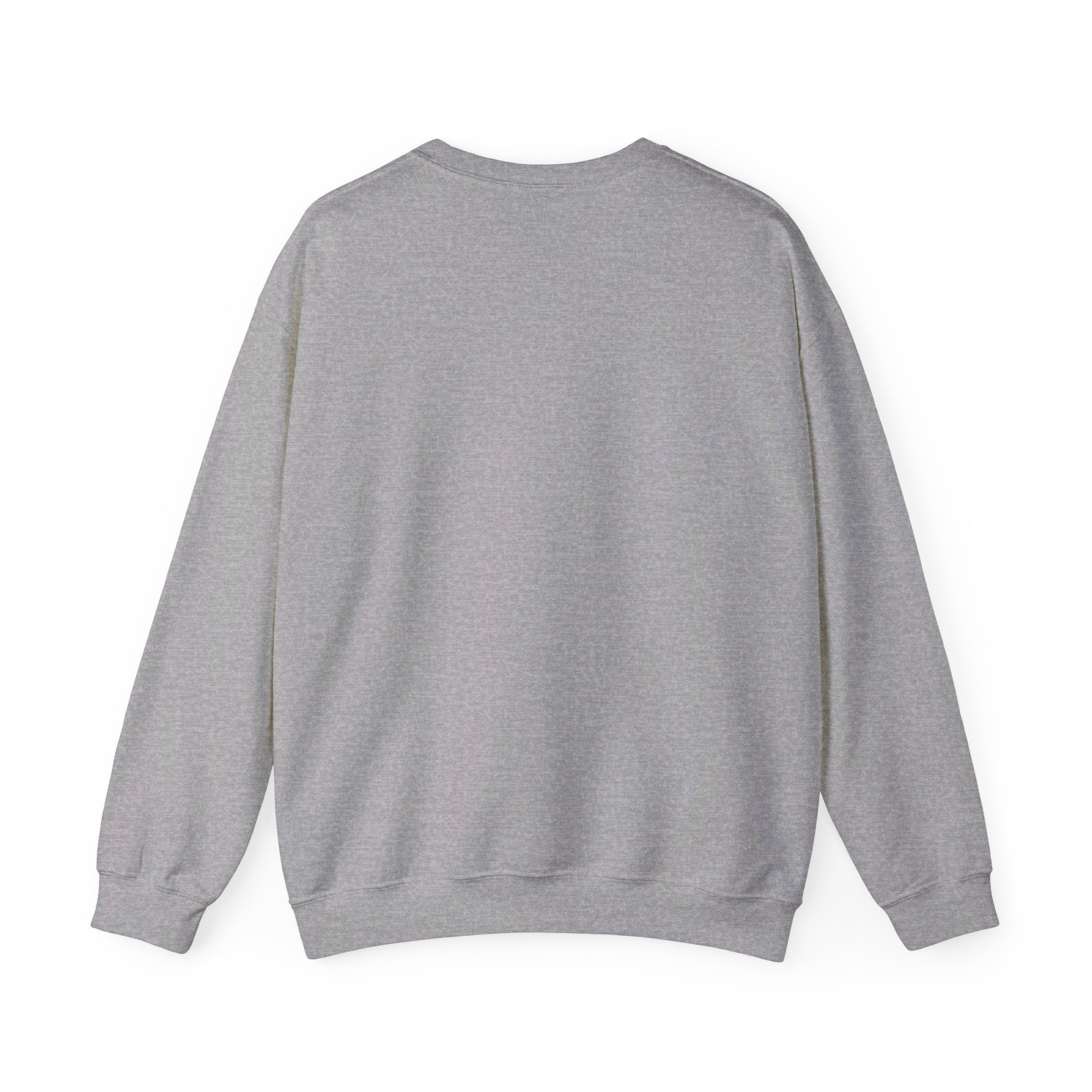 Labor Day Cookout Unisex Heavy Blend™ Crewneck Sweatshirt