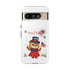 Happy Independence Day Phone Case