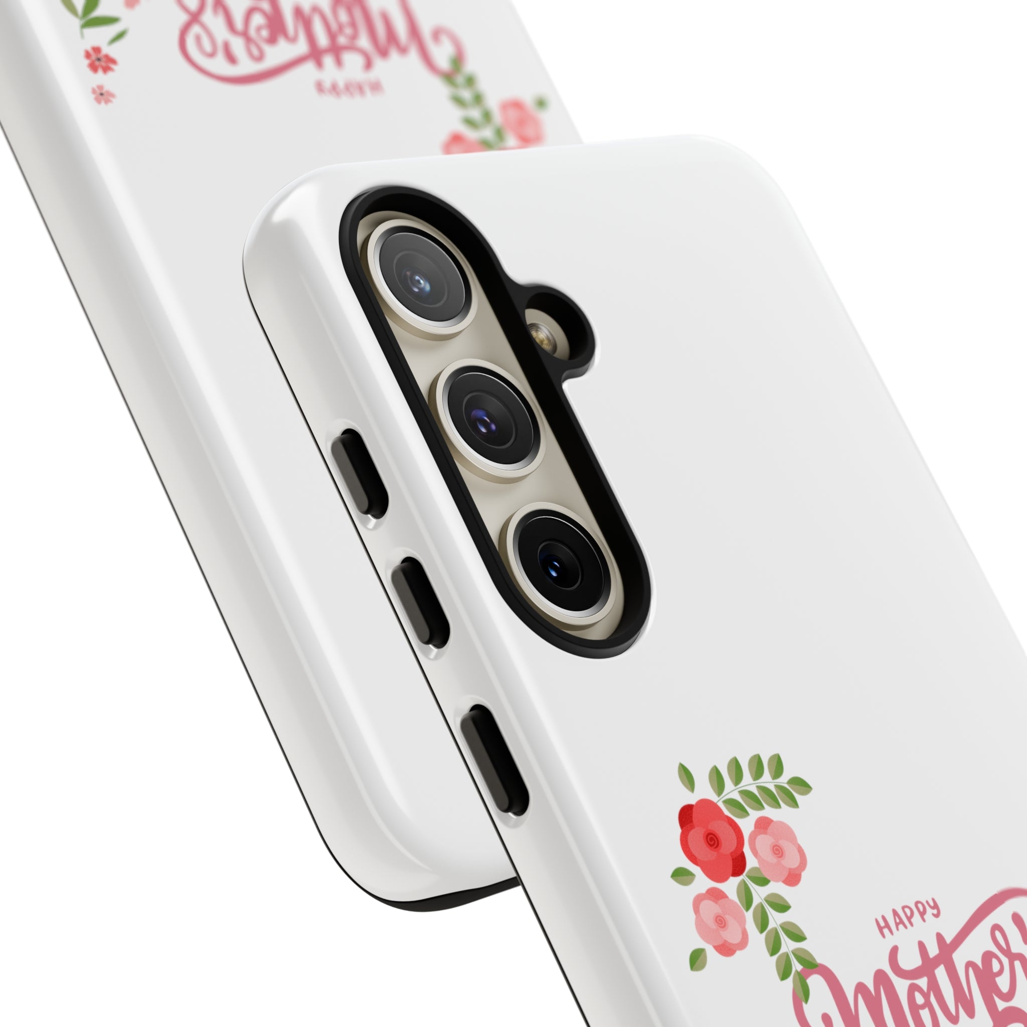 Mom's Day Tough Cases