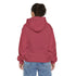 Happy Columbus Day Unisex Garment-Dyed Hoodie