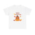 Hello Autumn Unisex Heavy Cotton Tee