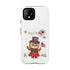 Happy Independence Day Phone Case