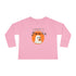 Boo-Yah! Toddler Long Sleeve Tee