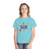 School Is Cool Youth Midweight Tee