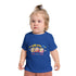 We Back Baby Short Sleeve T-Shirt