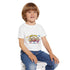 We Back Toddler T-Shirt