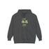 You're My Lucky Charm Unisex Garment-Dyed Hoodie for St. Patrick's Day