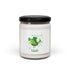 Lucky Bird Scented Soy Candle - 9oz, Perfect for St. Patrick's Day & Spring Celebrations