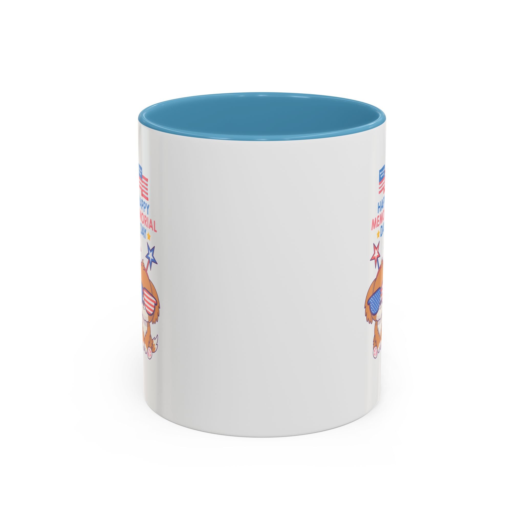 A Day To Remember Mug - 11oz & 15oz Accent