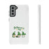St Patty's Day Gnome Tough Cases