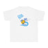 Beach Good Times Youth Midweight Tee