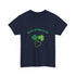 Luck Of The Irish Unisex Heavy Cotton Tee