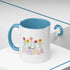 Blessed Mama Coffee Mug  (11/15oz)