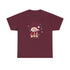 Gnome 4th of July Unisex Heavy Common Tee