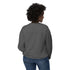 Lucky Charm Unisex Lightweight Crewneck Sweatshirt