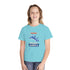 God Bless America Youth Midweight Tee