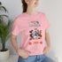 Back to School Crew Unisex Jersey Short Sleeve Tee