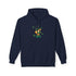 Lucky Charm Unisex Fleece Hoodie