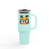 Summer Fun Insulated Travel Mug