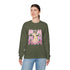 Our First Mother's Day Crewneck Sweatshirt