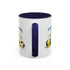 First Day of  School Coffee Mug