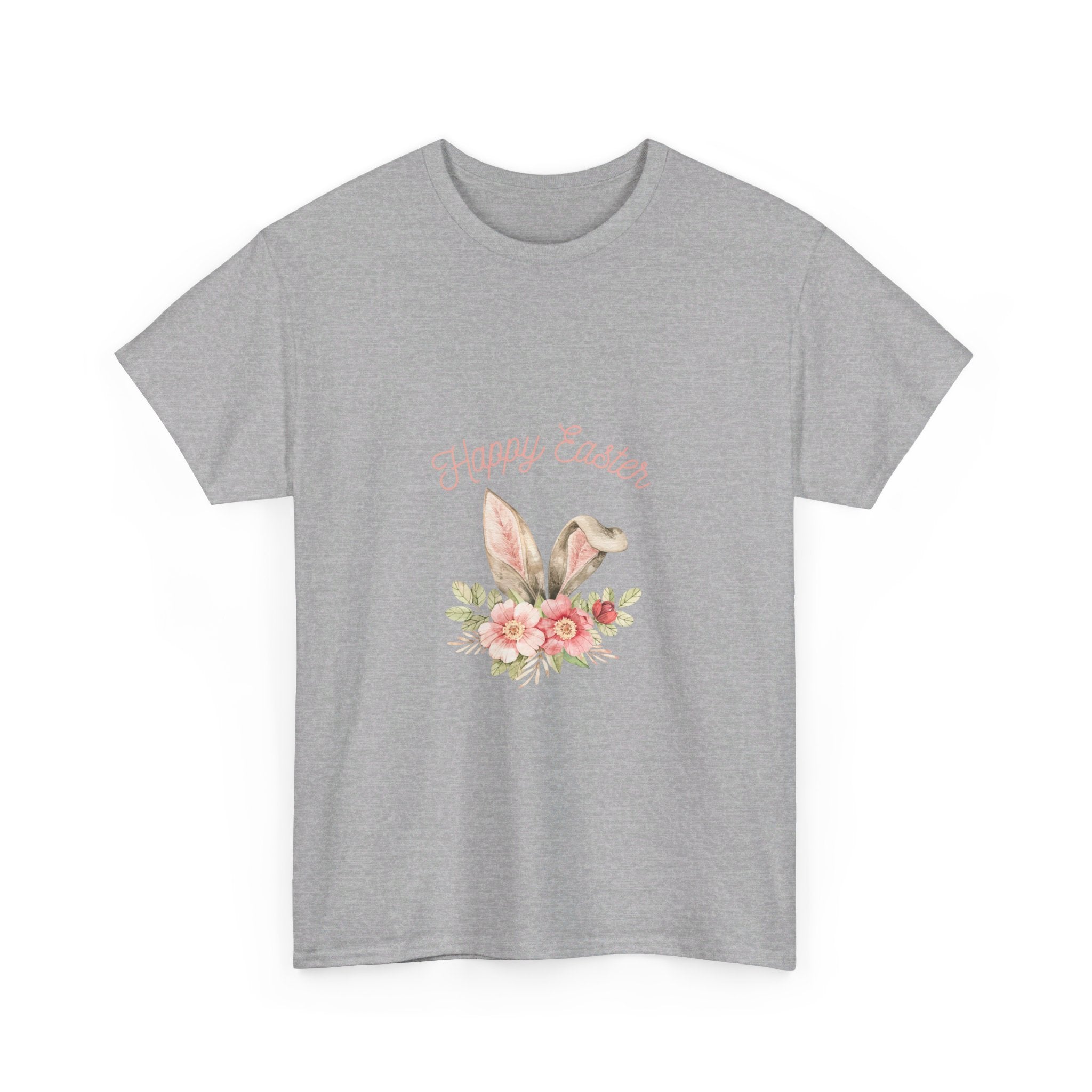 Have A Joyous Easter Unisex Heavy Cotton Tee