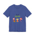 Elf Squad Unisex Jersey Short Sleeve Tee