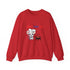 Labor Day Cookout Unisex Heavy Blend™ Crewneck Sweatshirt