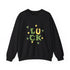 St Paddy's Day Unisex Heavy Blend™ Crewneck Sweatshirt