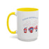 Gnome Memorial Day Coffee Mug - 11oz & 15oz