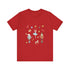 Nutcracker Unisex Jersey Short Sleeve Tee