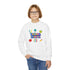 School Is Cool Youth Crewneck Sweatshirt