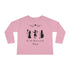 It's The Season of the Witch Toddler Long Sleeve Tee