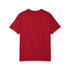First Day of School Unisex Garment-Dyed T-Shirt
