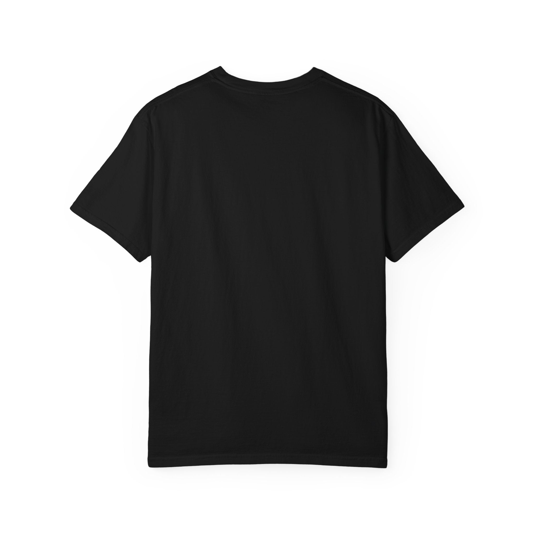 Back to School Crew Unisex Dyed T-Shirt