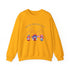 Gnome Memorial Day  Sweatshirt, Unisex Crewneck