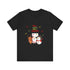Have A Holly Jolly Christmas Unisex Jersey Short Sleeve Tee
