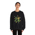 St Paddy's Day Unisex Heavy Blend™ Crewneck Sweatshirt